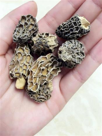 羊肚菌猪扒参猪骨汤怎么做，羊肚菌猪扒参猪骨汤怎么做好吃，羊肚菌猪扒参猪骨汤做法