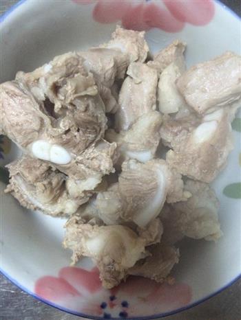 山药炖脆骨怎么做，山药炖脆骨怎么做好吃，山药炖脆骨做法