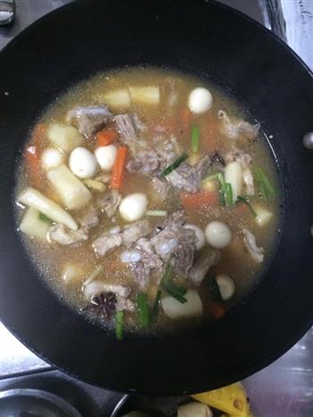 山药炖脆骨怎么做，山药炖脆骨怎么做好吃，山药炖脆骨做法