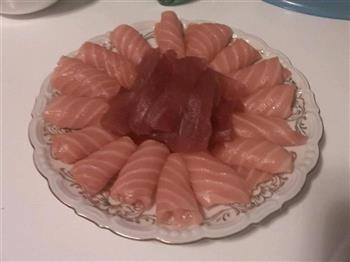 生鱼片怎么做，生鱼片怎么做好吃，生鱼片做法