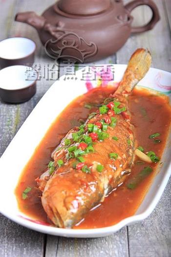 多吃鱼类好处多-红烧黄花鱼怎么做，多吃鱼类好处多-红烧黄花鱼怎么做好吃，多吃鱼类好处多-红烧黄花鱼做法