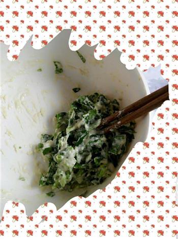 菠菜丸子怎么做，菠菜丸子怎么做好吃，菠菜丸子做法