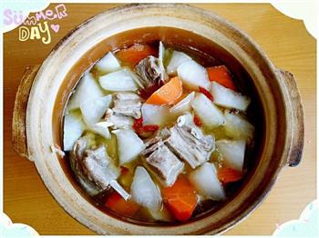 砂锅羊肉煲怎么做，砂锅羊肉煲怎么做好吃，砂锅羊肉煲做法