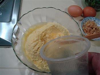 玉米面烀饼怎么做，玉米面烀饼怎么做好吃，玉米面烀饼做法