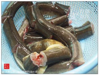 杜龙黄豆汤-味甜清鲜的滋补汤怎么做，杜龙黄豆汤-味甜清鲜的滋补汤怎么做好吃，杜龙黄豆汤-味甜清鲜的滋补汤做法