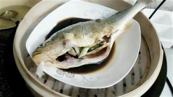 清蒸黄瓜鱼怎么做，清蒸黄瓜鱼怎么做好吃，清蒸黄瓜鱼做法