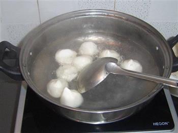 双重鲜味肉汤圆怎么做，双重鲜味肉汤圆怎么做好吃，双重鲜味肉汤圆做法