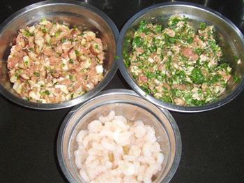 双重鲜味肉汤圆怎么做，双重鲜味肉汤圆怎么做好吃，双重鲜味肉汤圆做法
