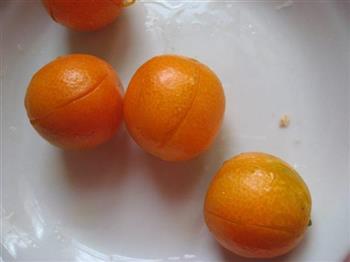 蜜汁金橘怎么做，蜜汁金橘怎么做好吃，蜜汁金橘做法