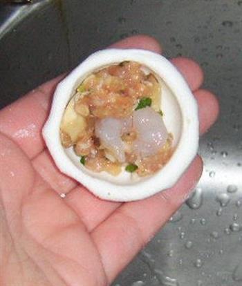 双重鲜味肉汤圆怎么做，双重鲜味肉汤圆怎么做好吃，双重鲜味肉汤圆做法