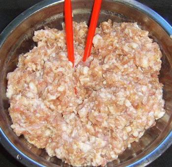 双重鲜味肉汤圆怎么做，双重鲜味肉汤圆怎么做好吃，双重鲜味肉汤圆做法