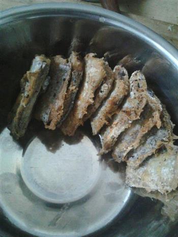 醋香带鱼怎么做，醋香带鱼怎么做好吃，醋香带鱼做法
