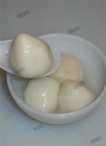 双重鲜味肉汤圆怎么做，双重鲜味肉汤圆怎么做好吃，双重鲜味肉汤圆做法