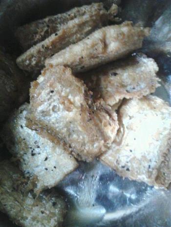 醋香带鱼怎么做，醋香带鱼怎么做好吃，醋香带鱼做法