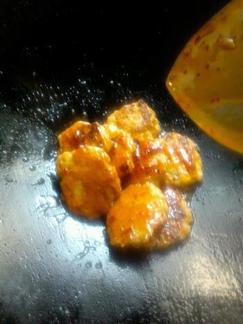 香煎连藕鱼饼怎么做，香煎连藕鱼饼怎么做好吃，香煎连藕鱼饼做法
