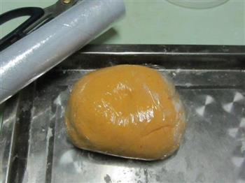 南瓜馅饼怎么做，南瓜馅饼怎么做好吃，南瓜馅饼做法