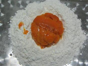 南瓜馅饼怎么做，南瓜馅饼怎么做好吃，南瓜馅饼做法