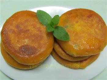 南瓜馅饼怎么做，南瓜馅饼怎么做好吃，南瓜馅饼做法