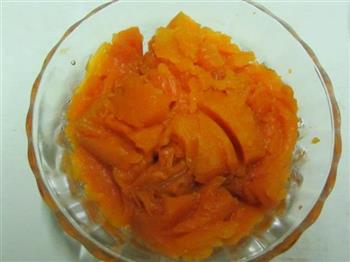 南瓜馅饼怎么做，南瓜馅饼怎么做好吃，南瓜馅饼做法