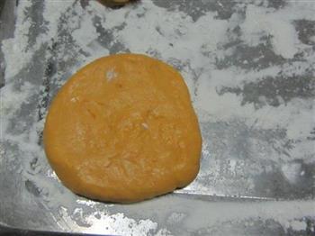 南瓜馅饼怎么做，南瓜馅饼怎么做好吃，南瓜馅饼做法
