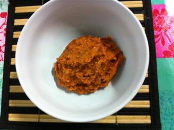 心形酥皮咸点怎么做，心形酥皮咸点怎么做好吃，心形酥皮咸点做法