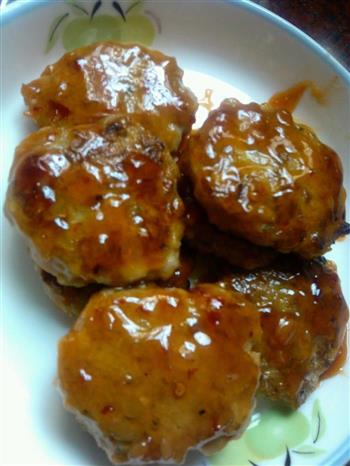 香煎连藕鱼饼怎么做，香煎连藕鱼饼怎么做好吃，香煎连藕鱼饼做法