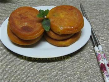 南瓜馅饼怎么做，南瓜馅饼怎么做好吃，南瓜馅饼做法