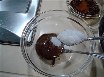 热拌麻酱面怎么做，热拌麻酱面怎么做好吃，热拌麻酱面做法