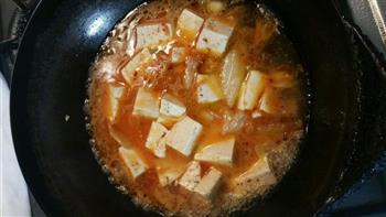 泡菜豆腐怎么做，泡菜豆腐怎么做好吃，泡菜豆腐做法