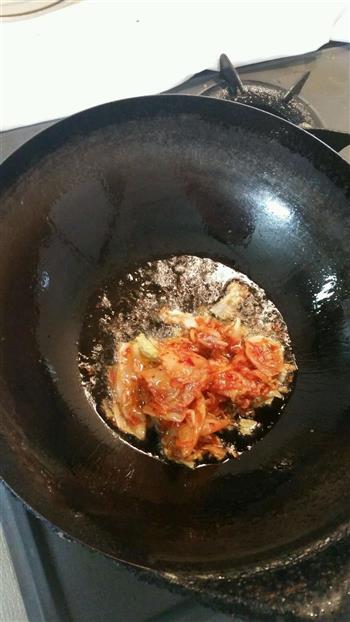 泡菜豆腐怎么做，泡菜豆腐怎么做好吃，泡菜豆腐做法