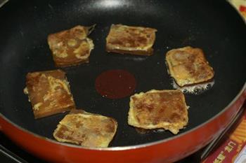 鸡蛋煎年糕怎么做，鸡蛋煎年糕怎么做好吃，鸡蛋煎年糕做法