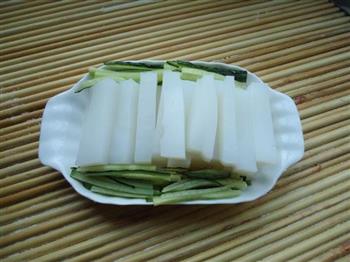 美味豌豆凉粉怎么做，美味豌豆凉粉怎么做好吃，美味豌豆凉粉做法