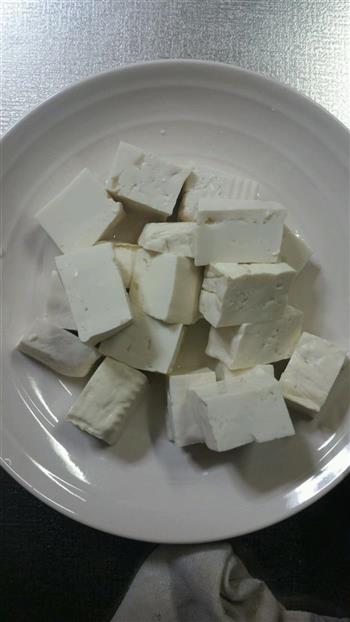 泡菜豆腐怎么做，泡菜豆腐怎么做好吃，泡菜豆腐做法