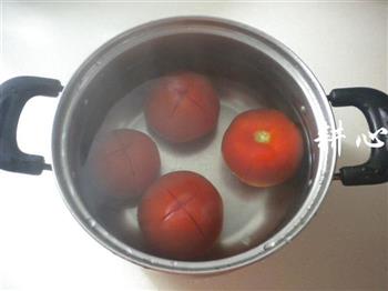 饺子茄汁汤怎么做，饺子茄汁汤怎么做好吃，饺子茄汁汤做法