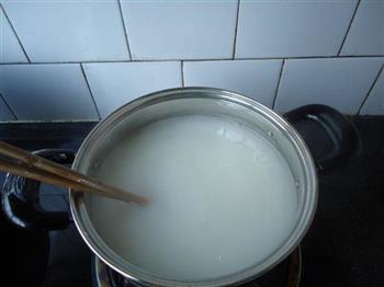 美味豌豆凉粉怎么做，美味豌豆凉粉怎么做好吃，美味豌豆凉粉做法
