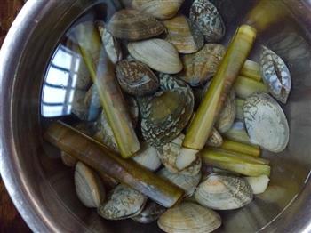 中华海鲜酸辣汤怎么做，中华海鲜酸辣汤怎么做好吃，中华海鲜酸辣汤做法
