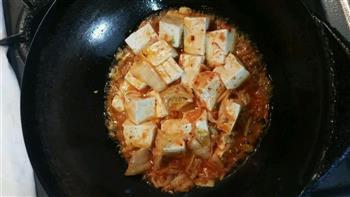 泡菜豆腐怎么做，泡菜豆腐怎么做好吃，泡菜豆腐做法
