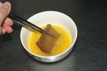 鸡蛋煎年糕怎么做，鸡蛋煎年糕怎么做好吃，鸡蛋煎年糕做法