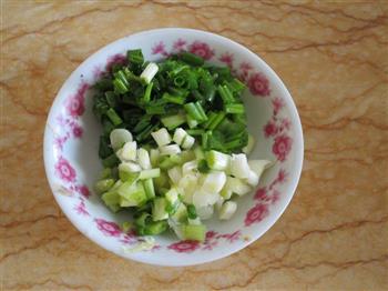 白菜肉片汤年糕怎么做，白菜肉片汤年糕怎么做好吃，白菜肉片汤年糕做法