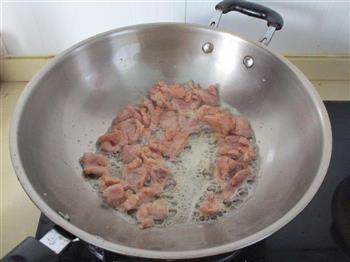 白菜肉片汤年糕怎么做，白菜肉片汤年糕怎么做好吃，白菜肉片汤年糕做法