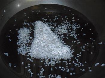 火龙果凉糕怎么做，火龙果凉糕怎么做好吃，火龙果凉糕做法