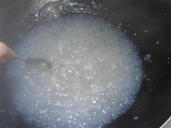 火龙果凉糕怎么做，火龙果凉糕怎么做好吃，火龙果凉糕做法