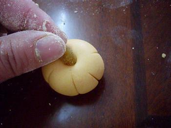 黄金小南瓜怎么做，黄金小南瓜怎么做好吃，黄金小南瓜做法