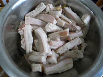 绿豆猪肉年粽怎么做，绿豆猪肉年粽怎么做好吃，绿豆猪肉年粽做法