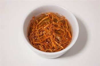 虫草玉米排骨汤-温润的一碗汤怎么做，虫草玉米排骨汤-温润的一碗汤怎么做好吃，虫草玉米排骨汤-温润的一碗汤做法