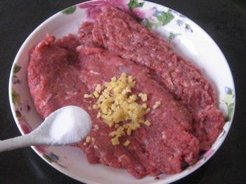 大葱羊肉锅贴怎么做，大葱羊肉锅贴怎么做好吃，大葱羊肉锅贴做法
