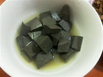鸡血汤怎么做，鸡血汤怎么做好吃，鸡血汤做法