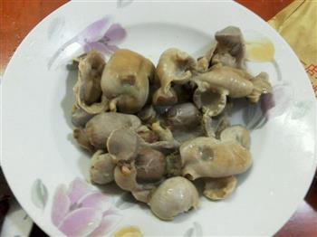鸡血汤怎么做，鸡血汤怎么做好吃，鸡血汤做法