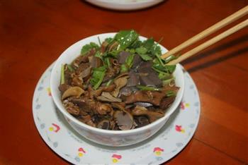 鸡血汤怎么做，鸡血汤怎么做好吃，鸡血汤做法