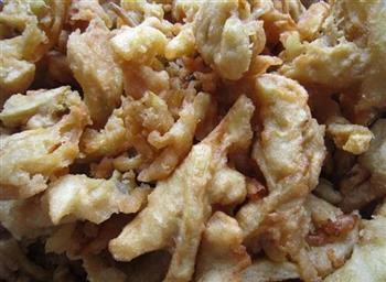 油炸土豆条怎么做，油炸土豆条怎么做好吃，油炸土豆条做法